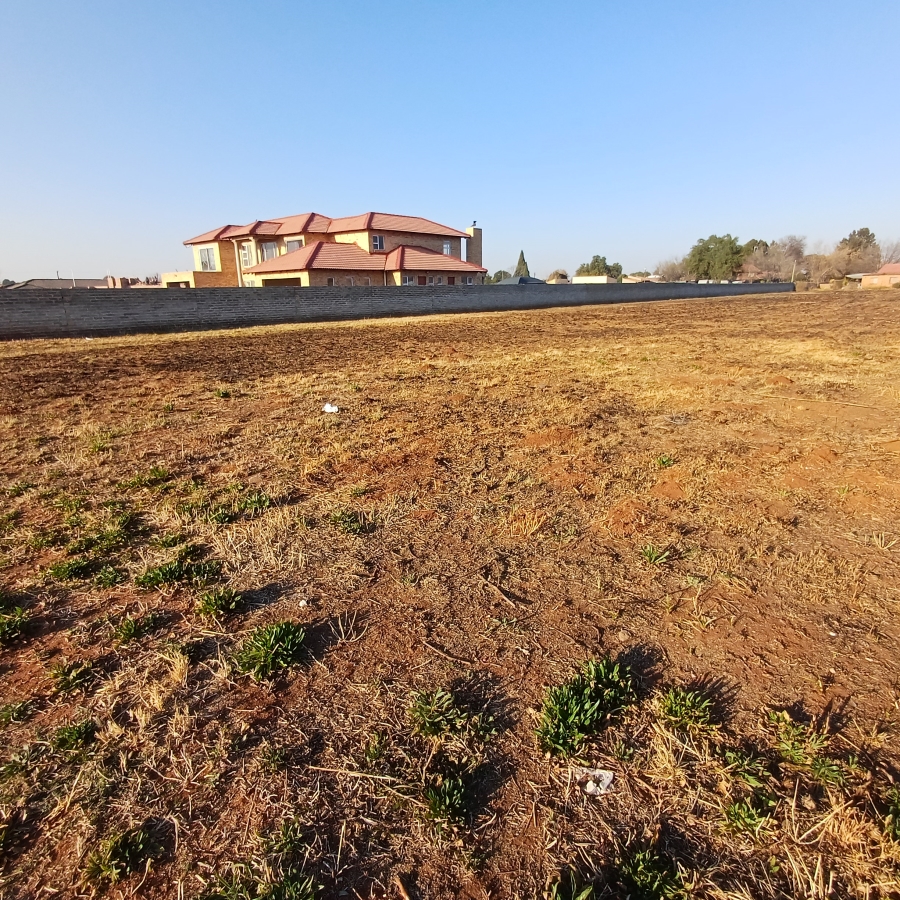 0 Bedroom Property for Sale in Henley on Klip Gauteng