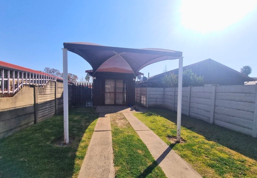 3 Bedroom Property for Sale in Vanderbijlpark SE 1 Gauteng