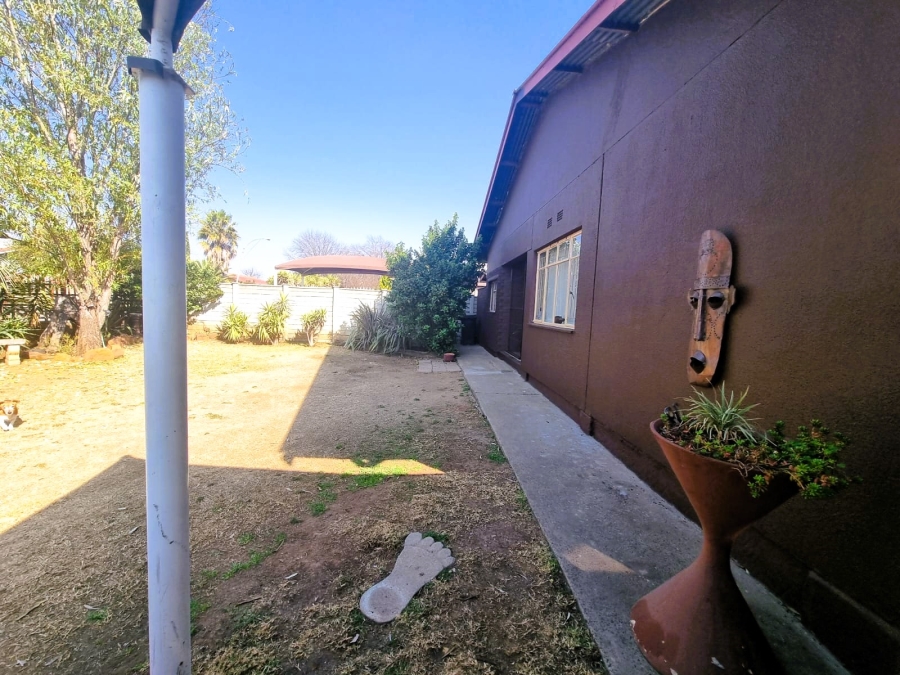 3 Bedroom Property for Sale in Vanderbijlpark SE 1 Gauteng
