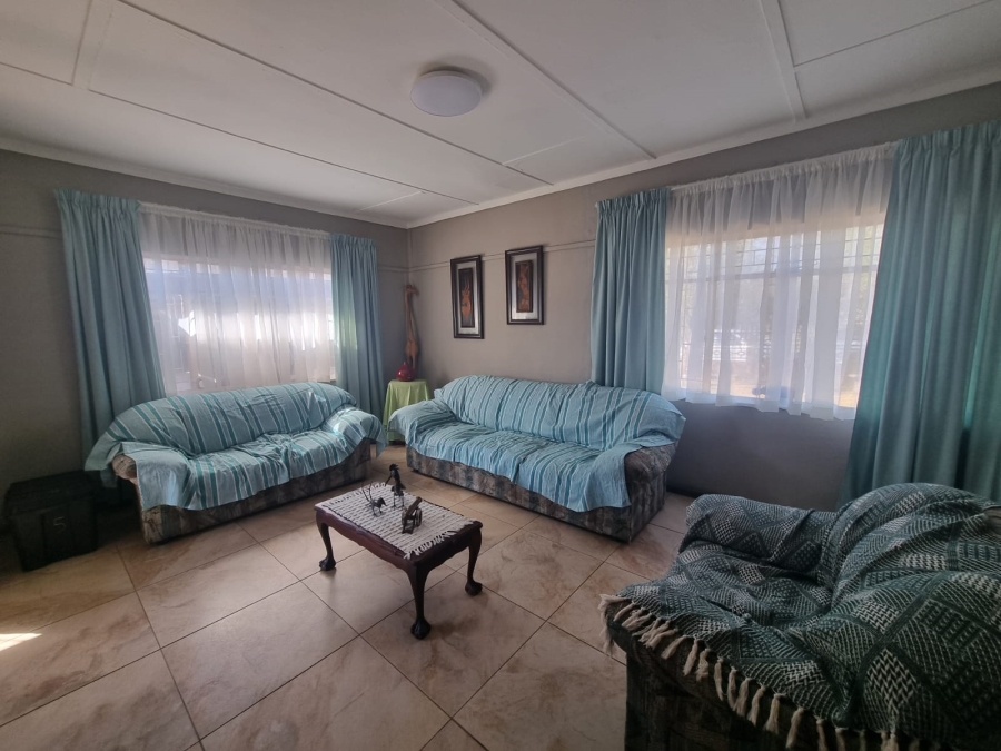 3 Bedroom Property for Sale in Vanderbijlpark SE 1 Gauteng