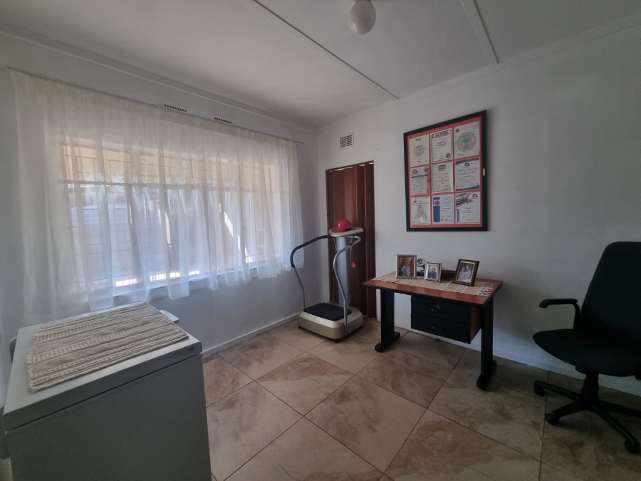 3 Bedroom Property for Sale in Vanderbijlpark SE 1 Gauteng