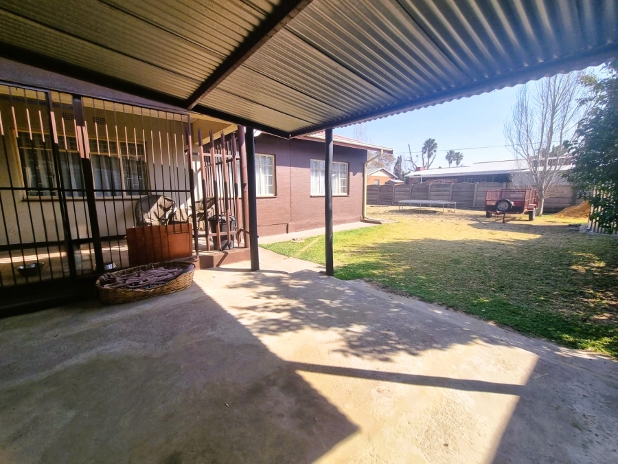 3 Bedroom Property for Sale in Vanderbijlpark SE 1 Gauteng
