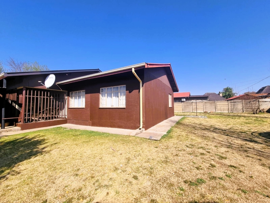 3 Bedroom Property for Sale in Vanderbijlpark SE 1 Gauteng