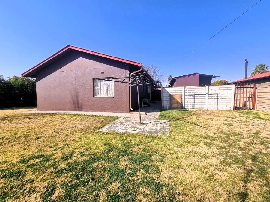 3 Bedroom Property for Sale in Vanderbijlpark SE 1 Gauteng