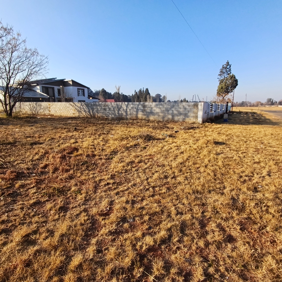 0 Bedroom Property for Sale in Henley on Klip Gauteng