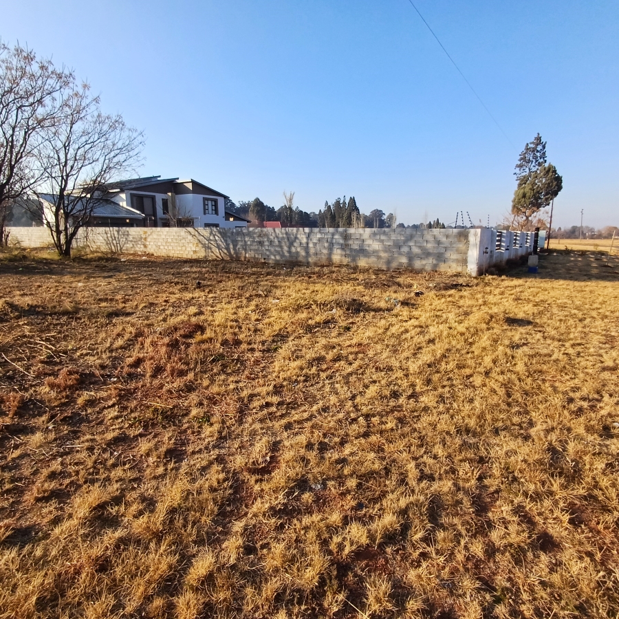 0 Bedroom Property for Sale in Henley on Klip Gauteng