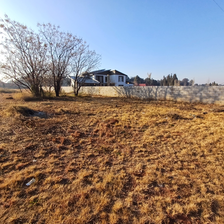 0 Bedroom Property for Sale in Henley on Klip Gauteng