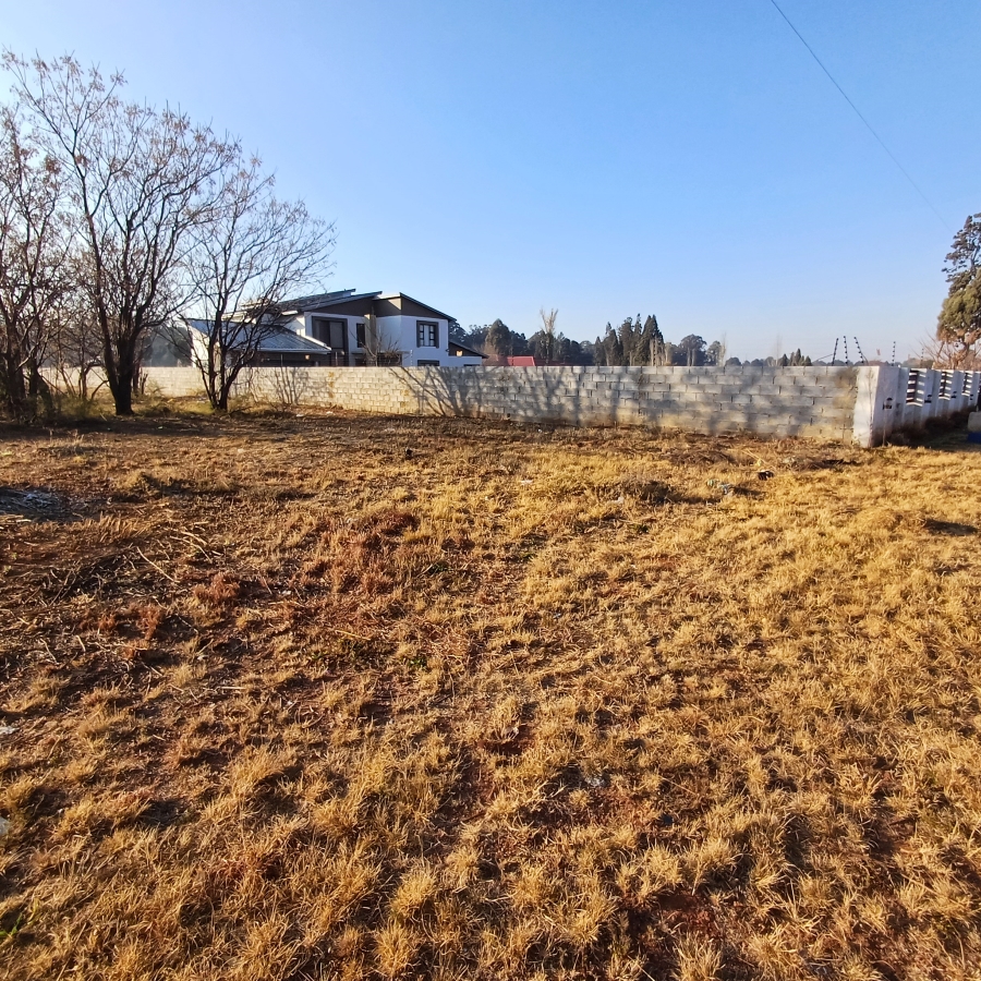 0 Bedroom Property for Sale in Henley on Klip Gauteng