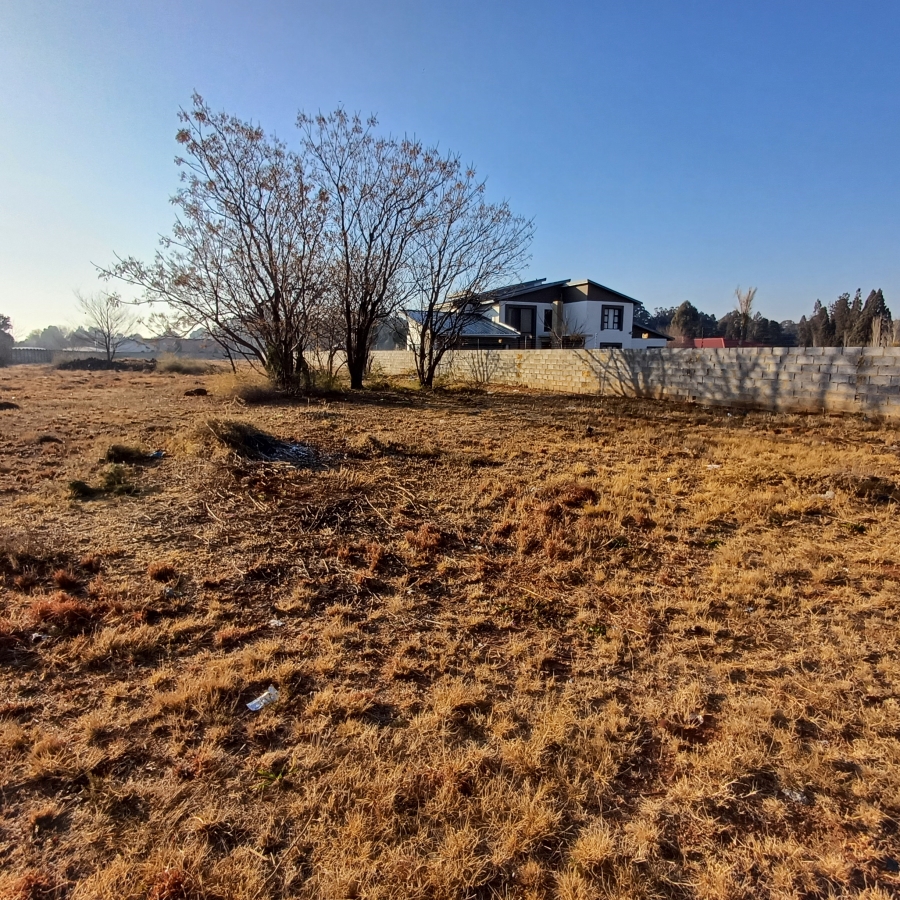 0 Bedroom Property for Sale in Henley on Klip Gauteng