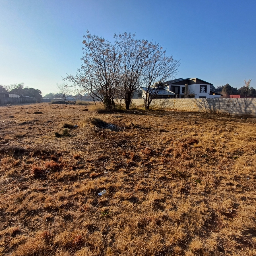 0 Bedroom Property for Sale in Henley on Klip Gauteng