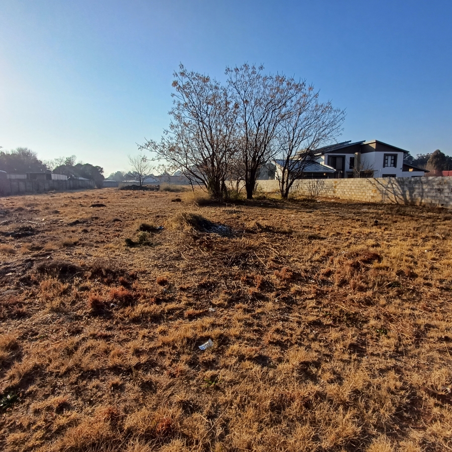 0 Bedroom Property for Sale in Henley on Klip Gauteng