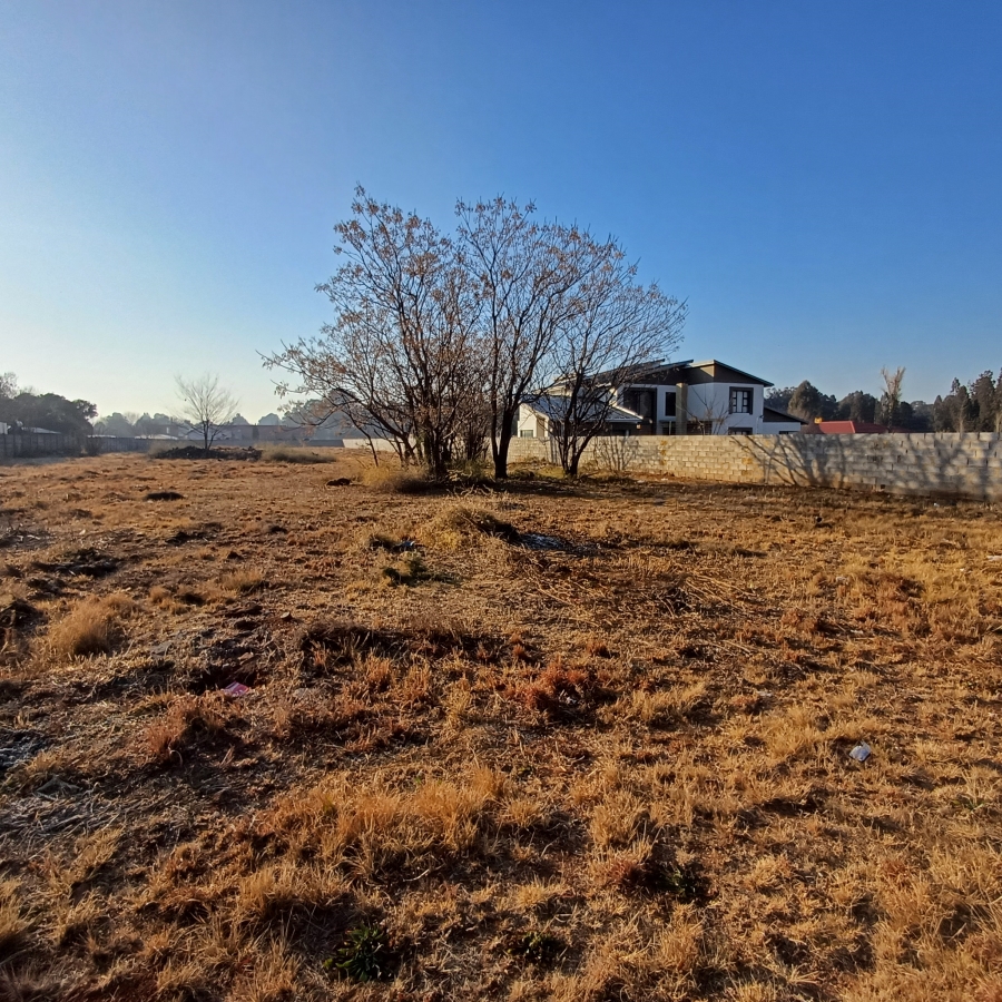 0 Bedroom Property for Sale in Henley on Klip Gauteng