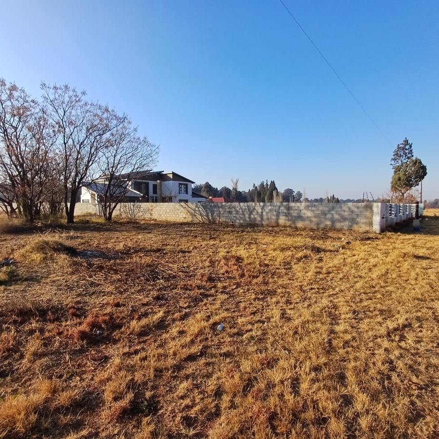 0 Bedroom Property for Sale in Henley on Klip Gauteng