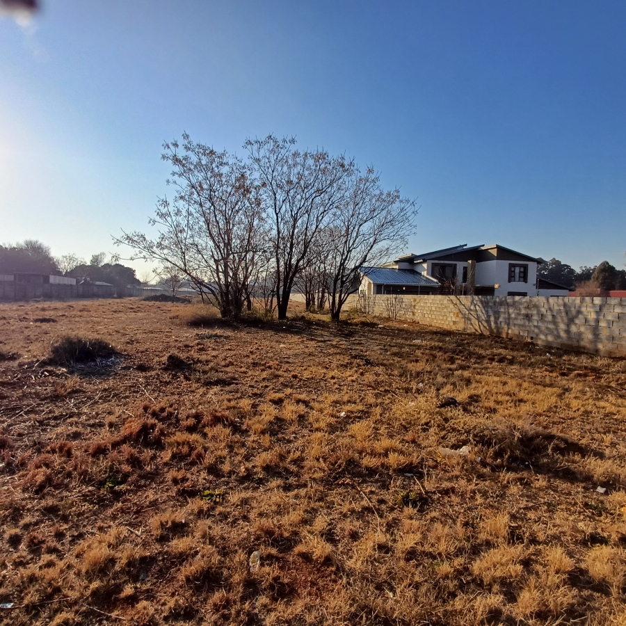 0 Bedroom Property for Sale in Henley on Klip Gauteng