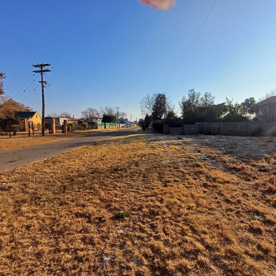 0 Bedroom Property for Sale in Henley on Klip Gauteng