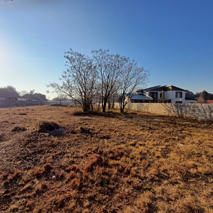 0 Bedroom Property for Sale in Henley on Klip Gauteng