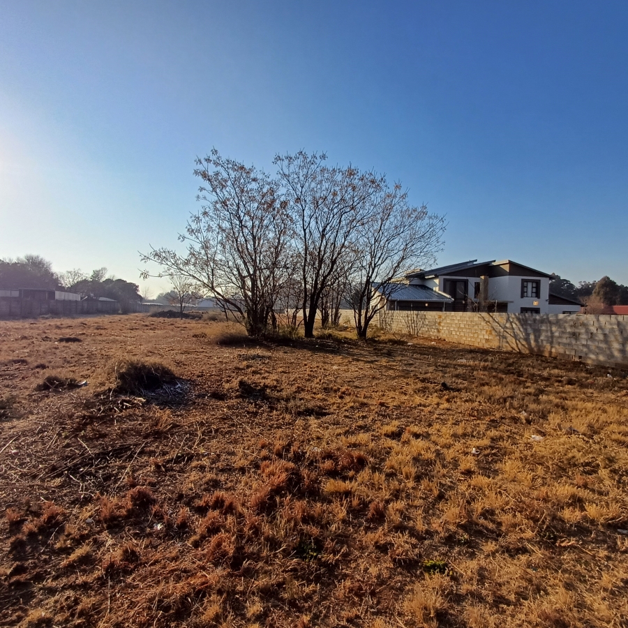 0 Bedroom Property for Sale in Henley on Klip Gauteng