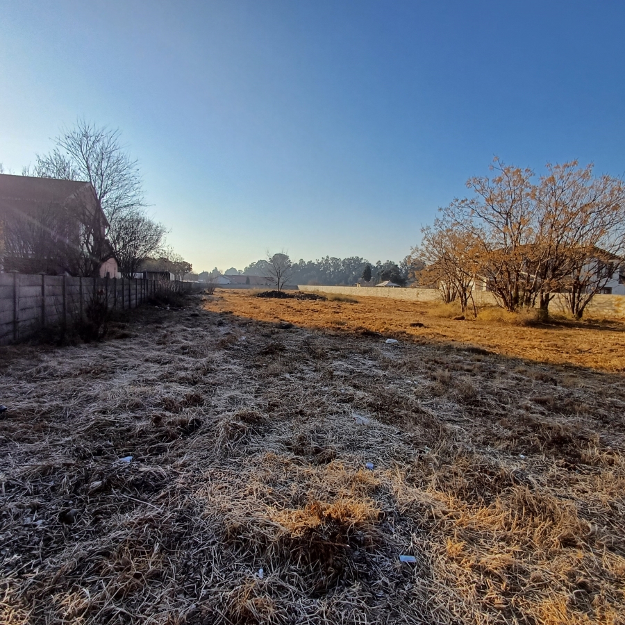 0 Bedroom Property for Sale in Henley on Klip Gauteng