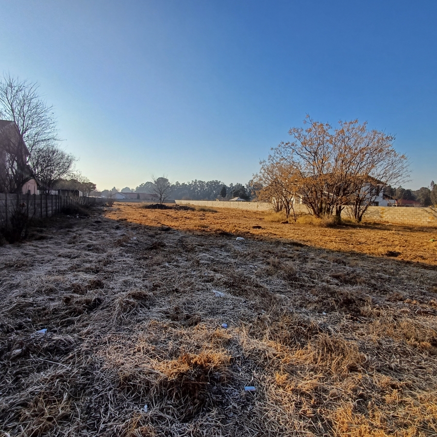 0 Bedroom Property for Sale in Henley on Klip Gauteng