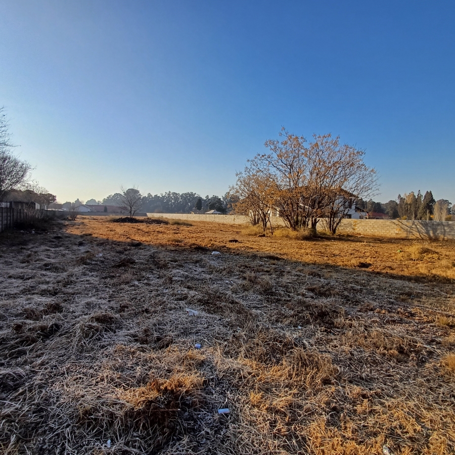 0 Bedroom Property for Sale in Henley on Klip Gauteng