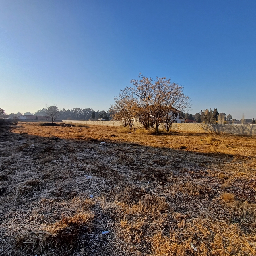 0 Bedroom Property for Sale in Henley on Klip Gauteng