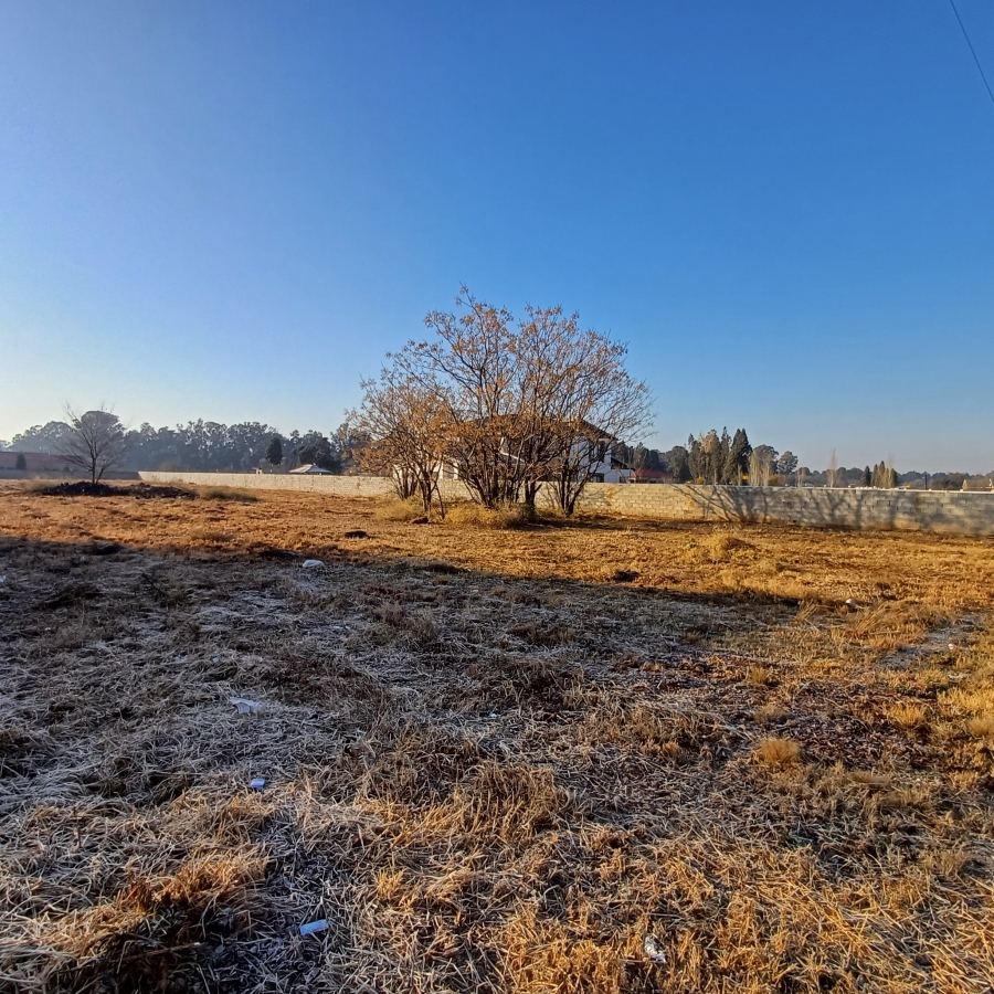 0 Bedroom Property for Sale in Henley on Klip Gauteng