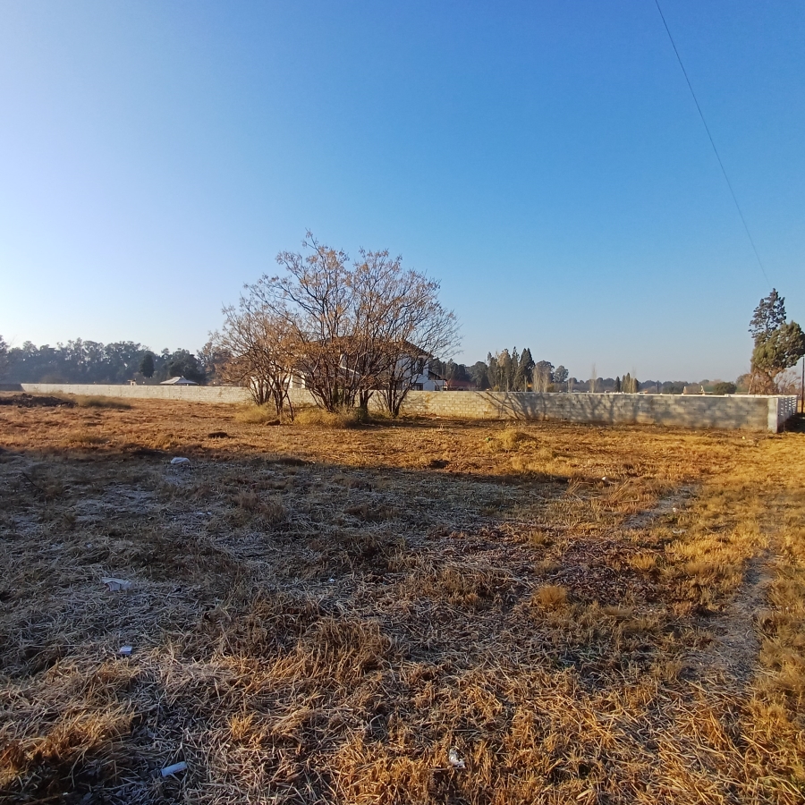 0 Bedroom Property for Sale in Henley on Klip Gauteng