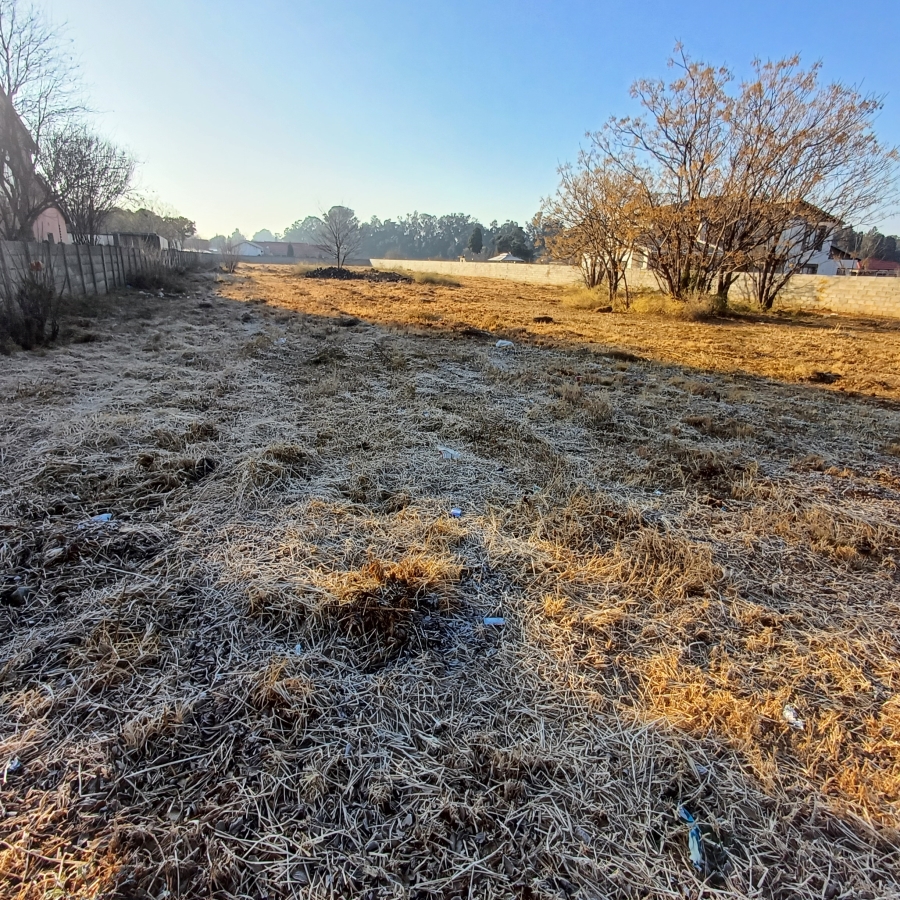 0 Bedroom Property for Sale in Henley on Klip Gauteng