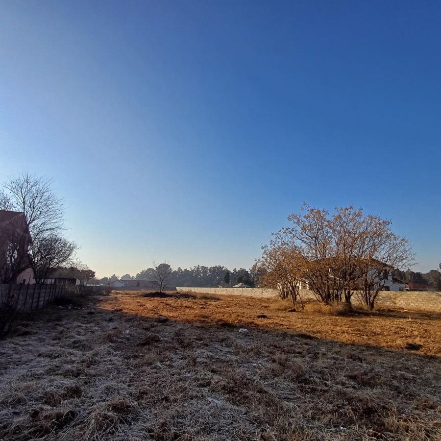 0 Bedroom Property for Sale in Henley on Klip Gauteng