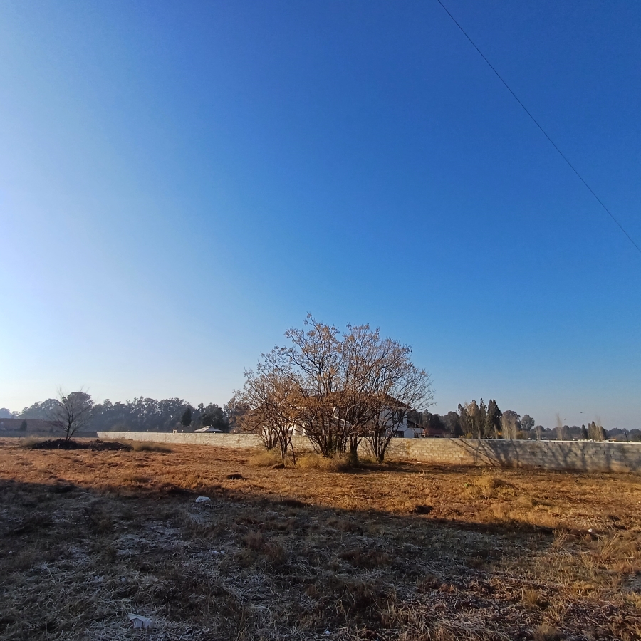 0 Bedroom Property for Sale in Henley on Klip Gauteng