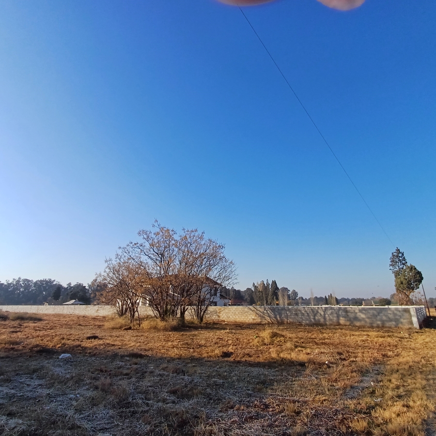 0 Bedroom Property for Sale in Henley on Klip Gauteng