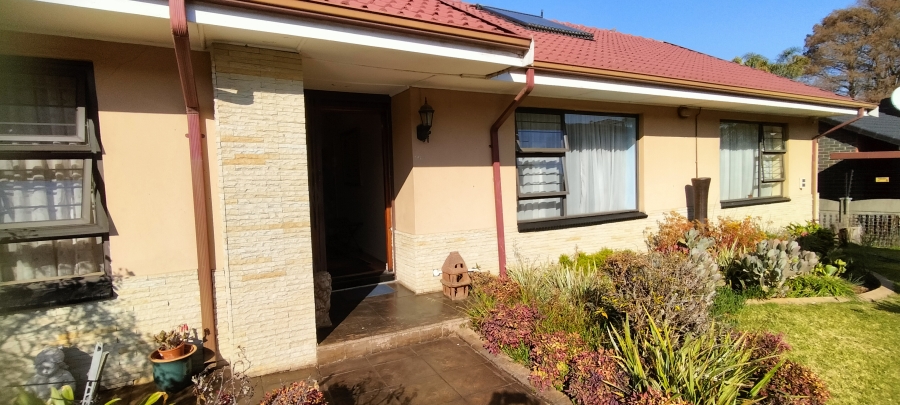 3 Bedroom Property for Sale in Florida Gauteng