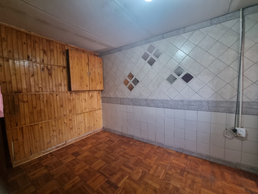 4 Bedroom Property for Sale in Vanderbijlpark CW 4 Gauteng