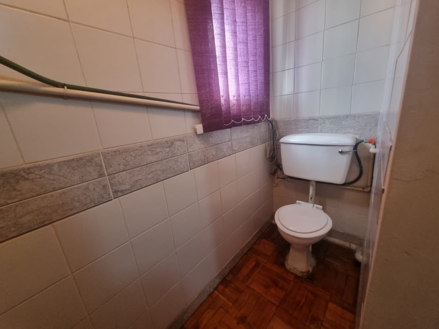 4 Bedroom Property for Sale in Vanderbijlpark CW 4 Gauteng