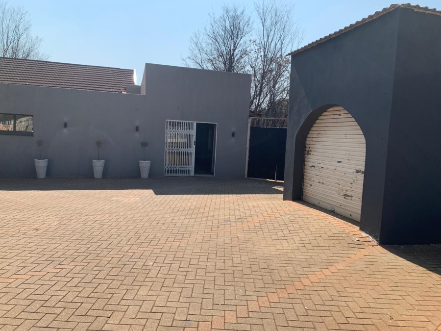 3 Bedroom Property for Sale in Henley on Klip Gauteng
