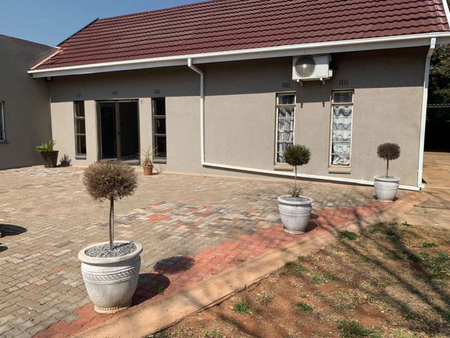 3 Bedroom Property for Sale in Henley on Klip Gauteng