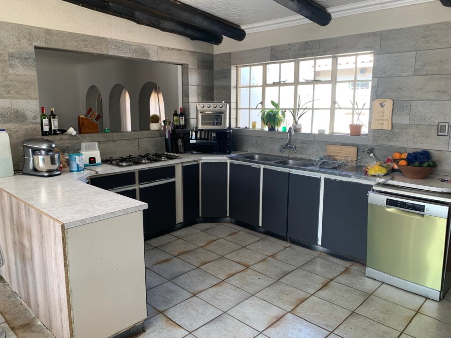3 Bedroom Property for Sale in Henley on Klip Gauteng