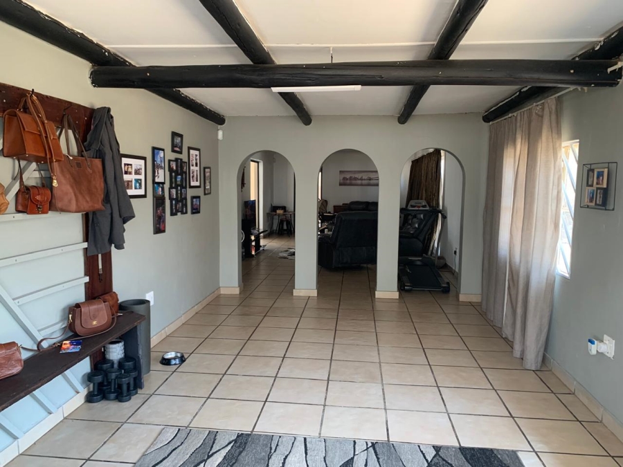 3 Bedroom Property for Sale in Henley on Klip Gauteng