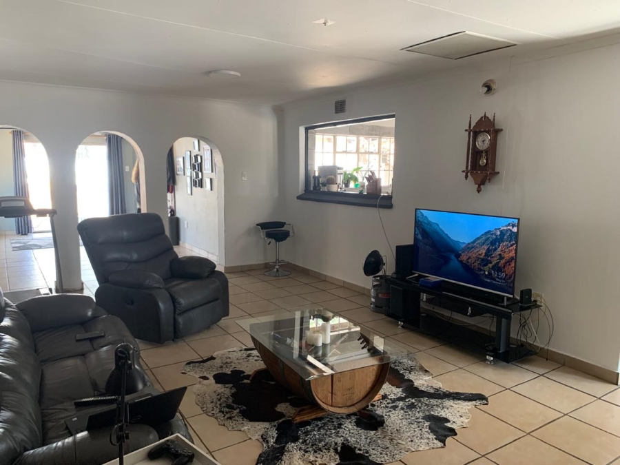 3 Bedroom Property for Sale in Henley on Klip Gauteng