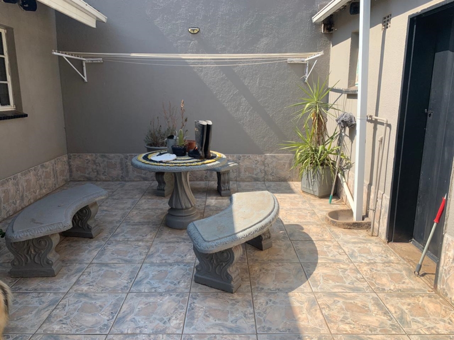 3 Bedroom Property for Sale in Henley on Klip Gauteng
