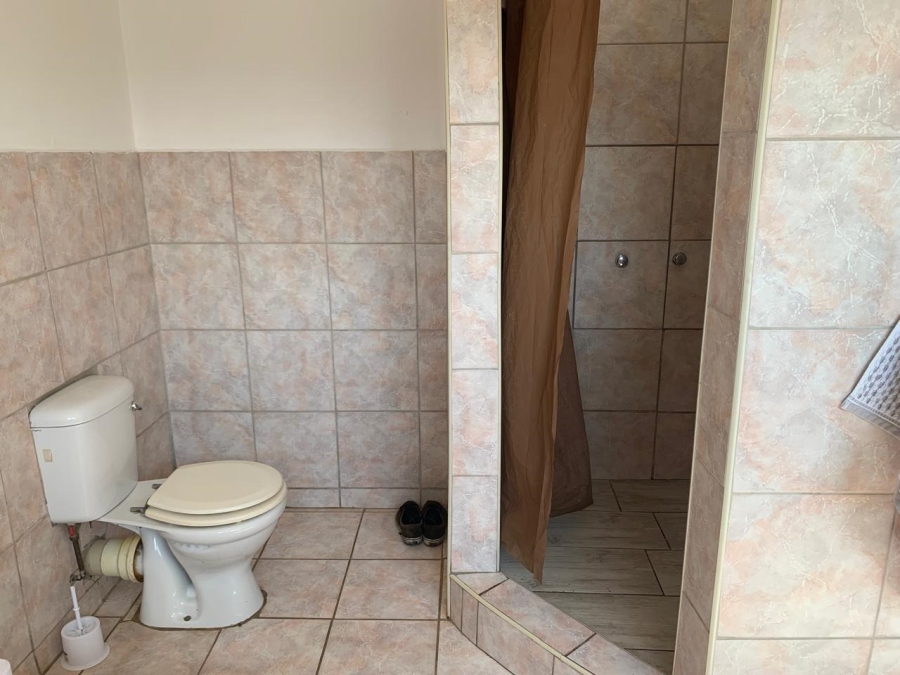 3 Bedroom Property for Sale in Henley on Klip Gauteng