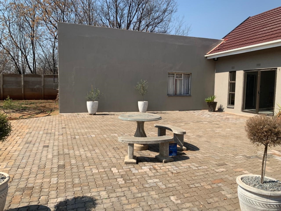 3 Bedroom Property for Sale in Henley on Klip Gauteng