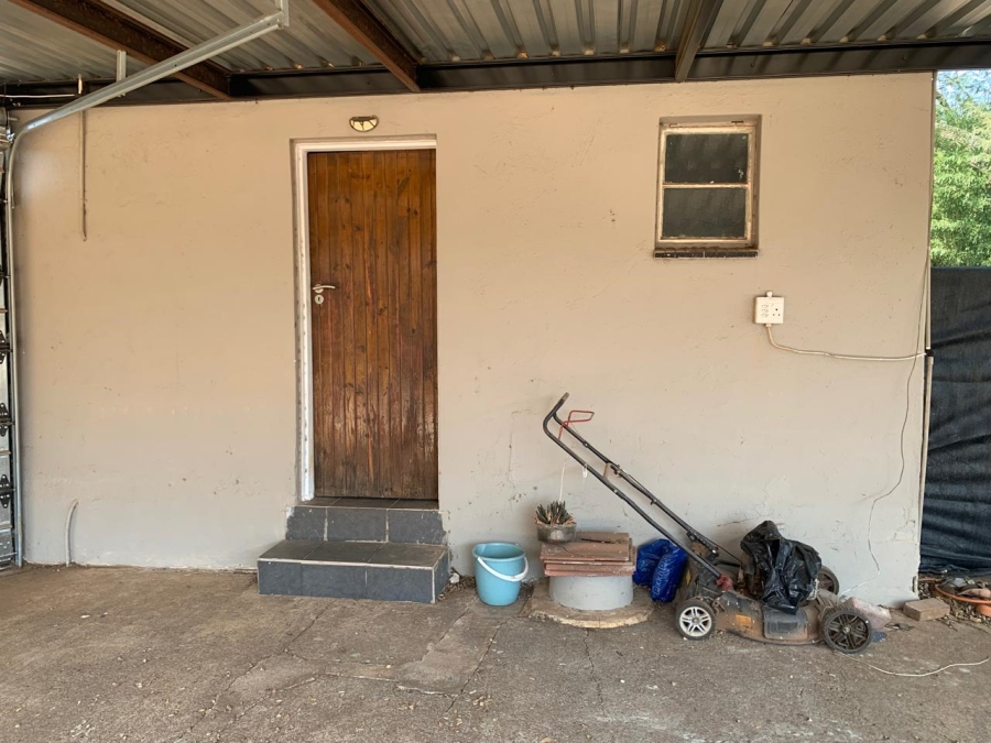 3 Bedroom Property for Sale in Henley on Klip Gauteng