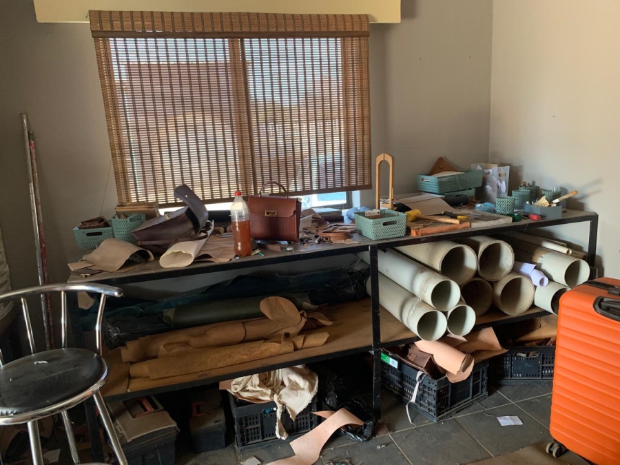 3 Bedroom Property for Sale in Henley on Klip Gauteng
