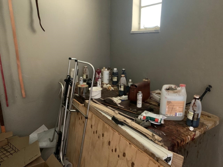 3 Bedroom Property for Sale in Henley on Klip Gauteng