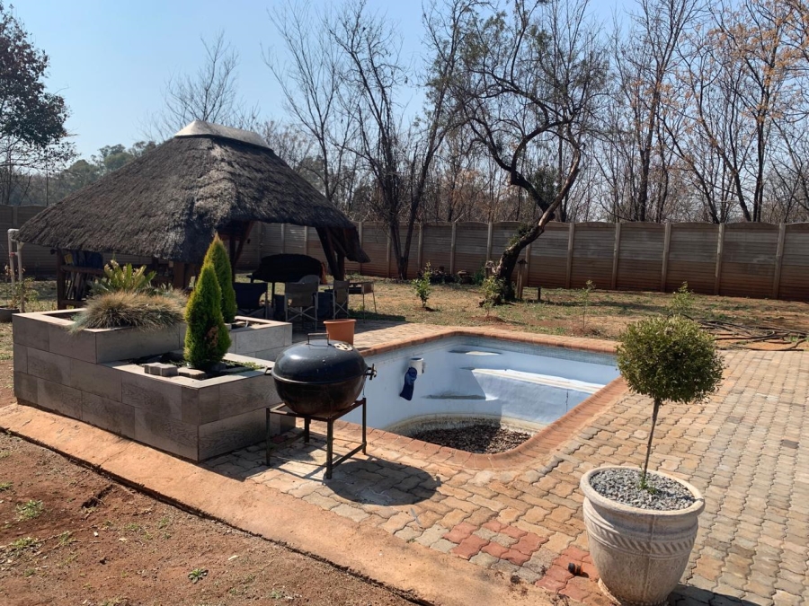3 Bedroom Property for Sale in Henley on Klip Gauteng