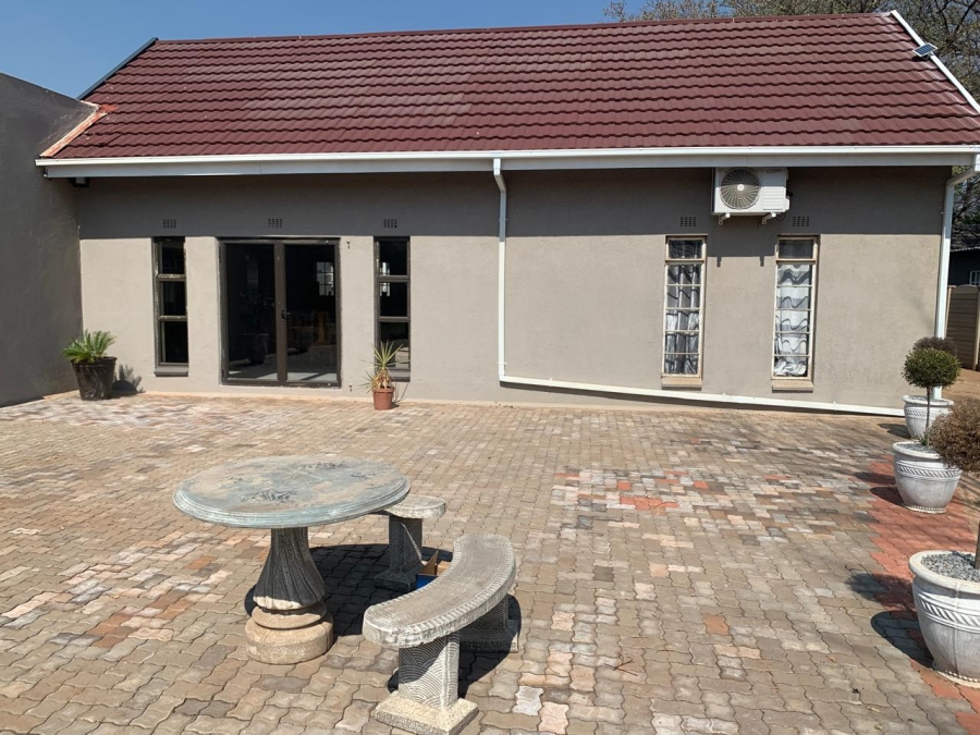 3 Bedroom Property for Sale in Henley on Klip Gauteng