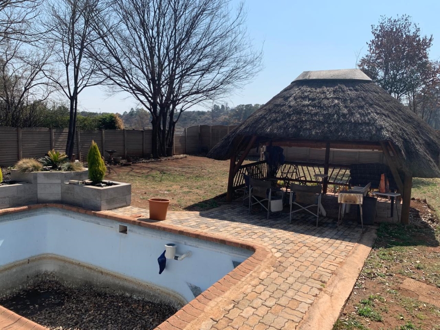 3 Bedroom Property for Sale in Henley on Klip Gauteng