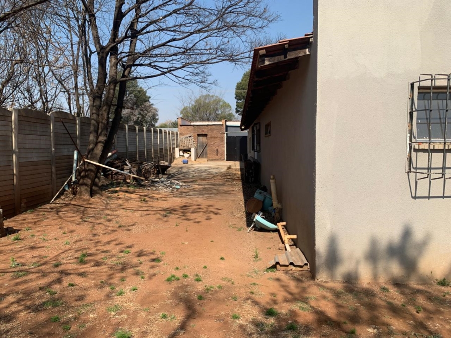 3 Bedroom Property for Sale in Henley on Klip Gauteng