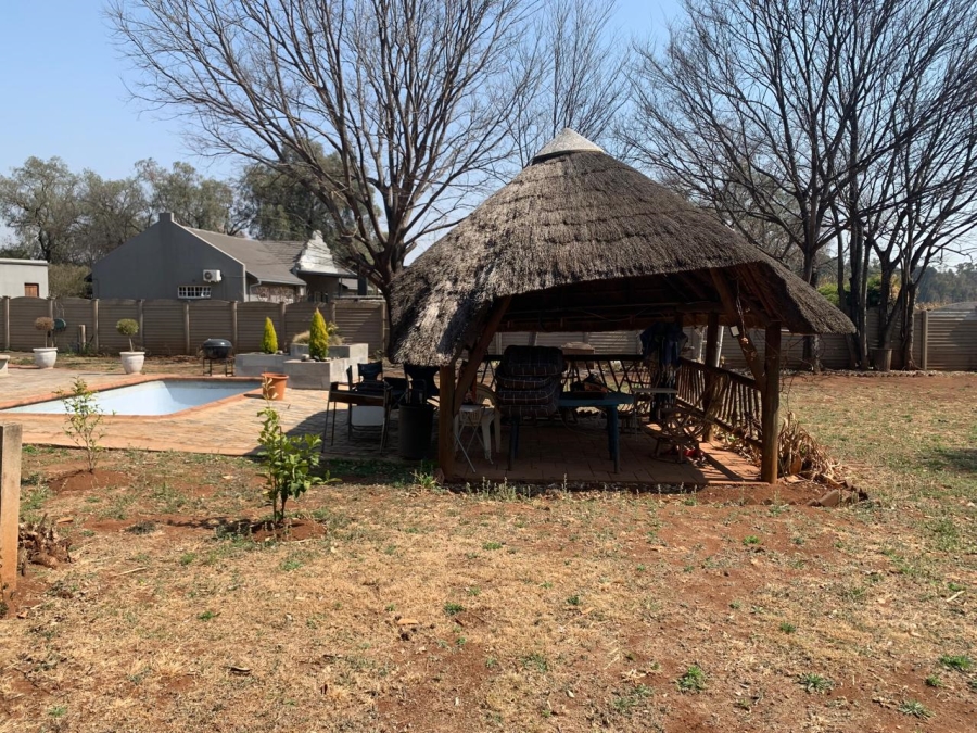 3 Bedroom Property for Sale in Henley on Klip Gauteng